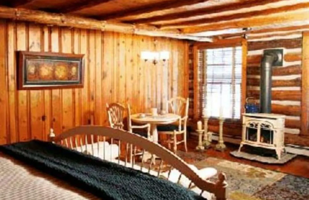 Chalet Of Canandaigua-1