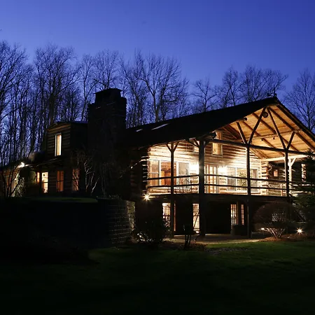 Chalet Of Canandaigua-2