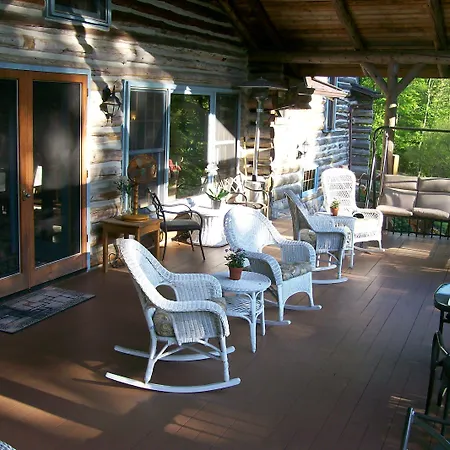 Chalet Of Canandaigua-3